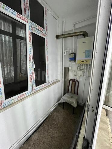 İcarəyə verilir 2 otaqlı yeni tikili 65 m², Neftçilər m., photo 4 from 12