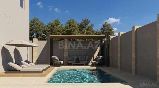Satılır  həyət evi/bağ evi 365 m², Nardaran q., photo 3 from 13