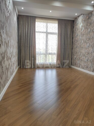 Satılır 2 otaqlı yeni tikili 85 m², Qara Qarayev m., photo 5 from 13
