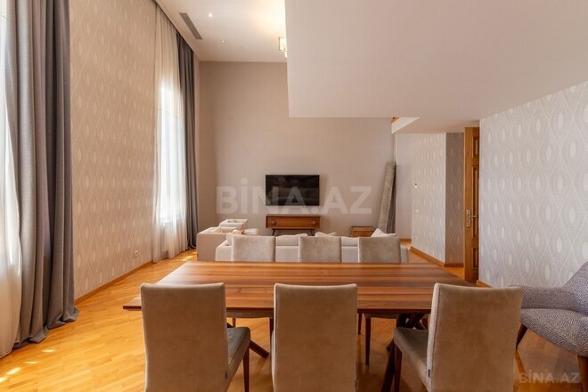 İcarəyə verilir 3 otaqlı köhnə tikili 127 m², İçəri Şəhər m., photo 4 from 18