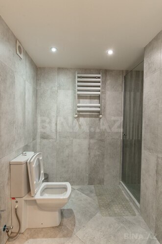 İcarəyə verilir 3 otaqlı köhnə tikili 127 m², İçəri Şəhər m., photo 17 from 18