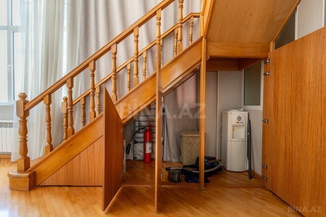 İcarəyə verilir 3 otaqlı köhnə tikili 127 m², İçəri Şəhər m., photo 12 from 18