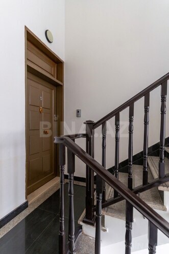 İcarəyə verilir 3 otaqlı köhnə tikili 127 m², İçəri Şəhər m., photo 16 from 18