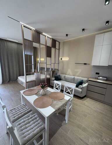 Satılır 1 otaqlı yeni tikili 58 m², Nardaran q., photo 5 from 15