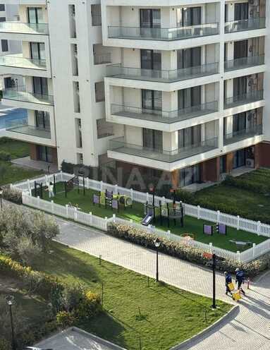 Satılır 1 otaqlı yeni tikili 58 m², Nardaran q., photo 3 from 15