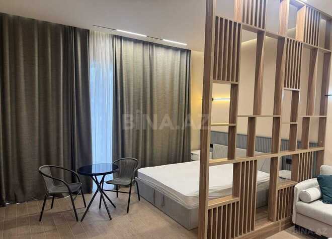 Satılır 1 otaqlı yeni tikili 58 m², Nardaran q., photo 7 from 15