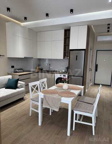 Satılır 1 otaqlı yeni tikili 58 m², Nardaran q., photo 9 from 15