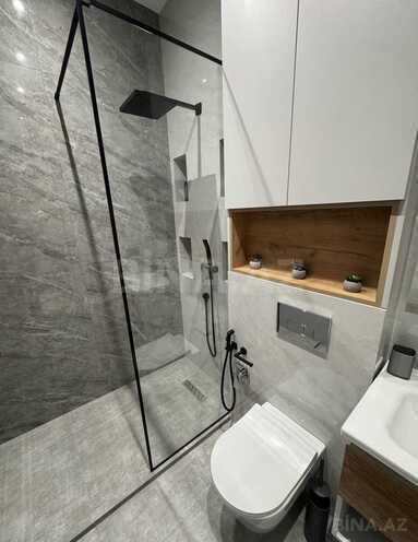 Satılır 1 otaqlı yeni tikili 58 m², Nardaran q., photo 13 from 15