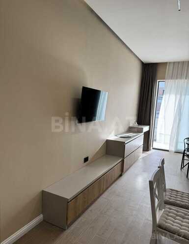 Satılır 1 otaqlı yeni tikili 58 m², Nardaran q., photo 12 from 15