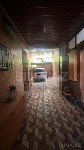 İcarəyə verilir 2 otaqlı həyət evi/bağ evi 65 m², Yasamal q., photo 1 from 11