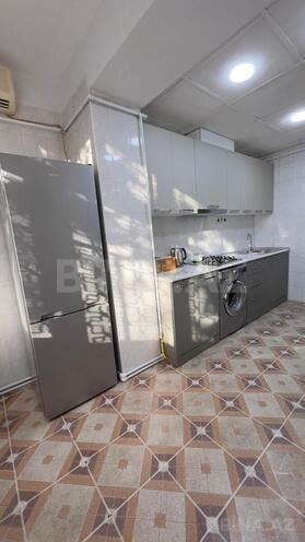 İcarəyə verilir 3 otaqlı yeni tikili 90 m², Elmlər Akademiyası m., photo 13 from 32
