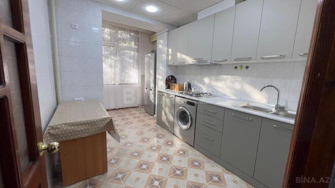 İcarəyə verilir 3 otaqlı yeni tikili 90 m², Elmlər Akademiyası m., photo 8 from 32