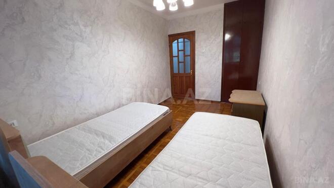 İcarəyə verilir 3 otaqlı yeni tikili 90 m², Elmlər Akademiyası m., photo 23 from 32