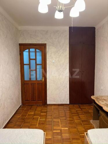 İcarəyə verilir 3 otaqlı yeni tikili 90 m², Elmlər Akademiyası m., photo 17 from 32