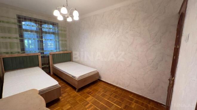 İcarəyə verilir 3 otaqlı yeni tikili 90 m², Elmlər Akademiyası m., photo 24 from 32