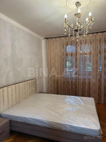 İcarəyə verilir 3 otaqlı yeni tikili 90 m², Elmlər Akademiyası m., photo 18 from 32