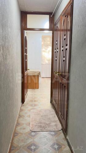 İcarəyə verilir 3 otaqlı yeni tikili 90 m², Elmlər Akademiyası m., photo 14 from 32