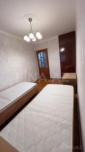 İcarəyə verilir 3 otaqlı yeni tikili 90 m², Elmlər Akademiyası m., photo 29 from 32