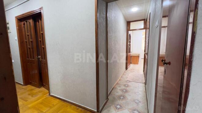 İcarəyə verilir 3 otaqlı yeni tikili 90 m², Elmlər Akademiyası m., photo 16 from 32