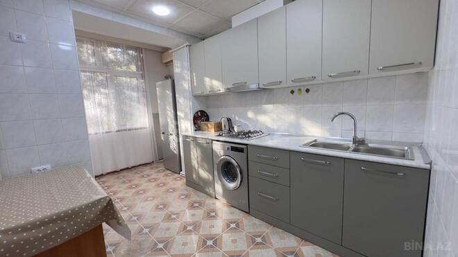 İcarəyə verilir 3 otaqlı yeni tikili 90 m², Elmlər Akademiyası m., photo 11 from 32