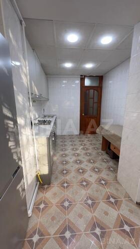 İcarəyə verilir 3 otaqlı yeni tikili 90 m², Elmlər Akademiyası m., photo 12 from 32