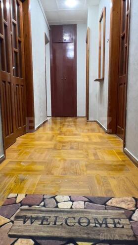 İcarəyə verilir 3 otaqlı yeni tikili 90 m², Elmlər Akademiyası m., photo 15 from 32