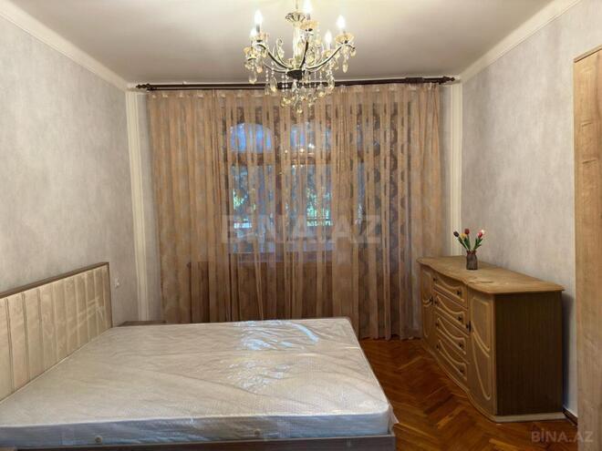 İcarəyə verilir 3 otaqlı yeni tikili 90 m², Elmlər Akademiyası m., photo 19 from 32