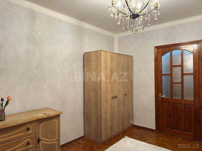 İcarəyə verilir 3 otaqlı yeni tikili 90 m², Elmlər Akademiyası m., photo 20 from 32