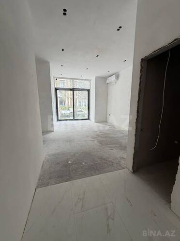 Satılır 1 otaqlı yeni tikili 53 m², Nardaran q., photo 5 from 14