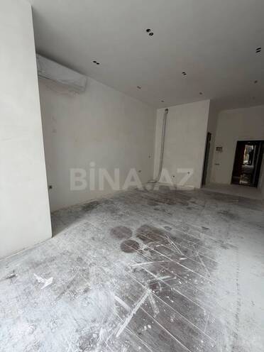 Satılır 1 otaqlı yeni tikili 53 m², Nardaran q., photo 11 from 14
