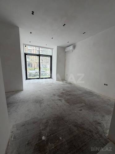 Satılır 1 otaqlı yeni tikili 53 m², Nardaran q., photo 7 from 14