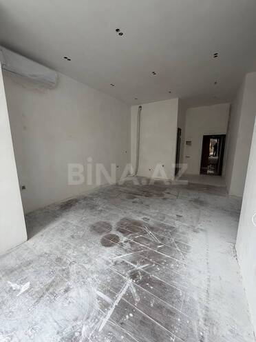 Satılır 1 otaqlı yeni tikili 53 m², Nardaran q., photo 10 from 14