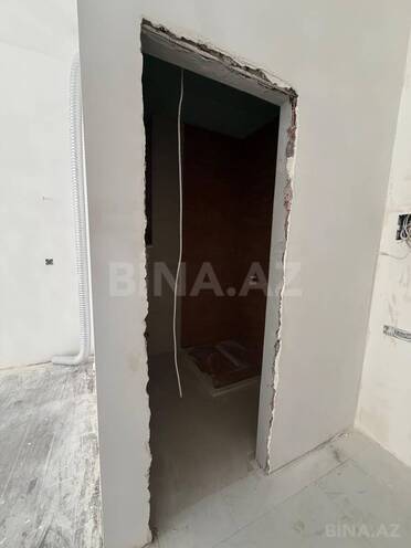 Satılır 1 otaqlı yeni tikili 53 m², Nardaran q., photo 13 from 14