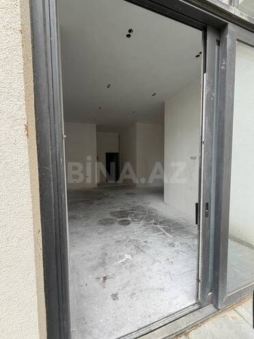 Satılır 1 otaqlı yeni tikili 53 m², Nardaran q., photo 12 from 14