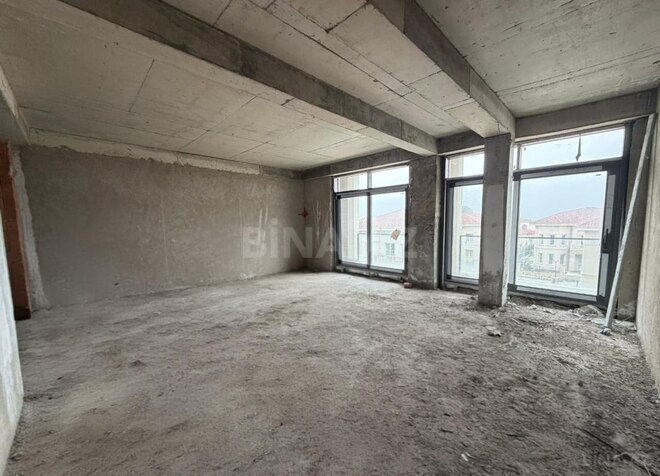 Satılır 2 otaqlı yeni tikili 85.5 m², Nardaran q., photo 7 from 15
