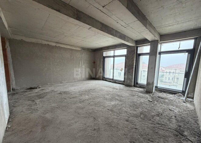 Satılır 2 otaqlı yeni tikili 85.5 m², Nardaran q., photo 8 from 15