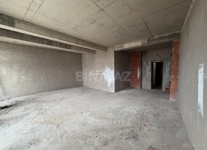 Satılır 2 otaqlı yeni tikili 85.5 m², Nardaran q., photo 11 from 15