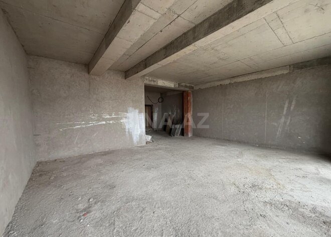 Satılır 2 otaqlı yeni tikili 85.5 m², Nardaran q., photo 14 from 15