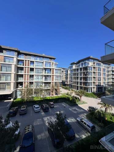 Satılır 2 otaqlı yeni tikili 85.5 m², Nardaran q., photo 1 from 15