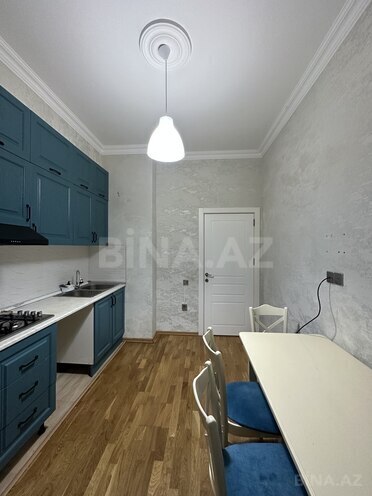 Satılır 2 otaqlı yeni tikili 64 m², photo 9 from 13