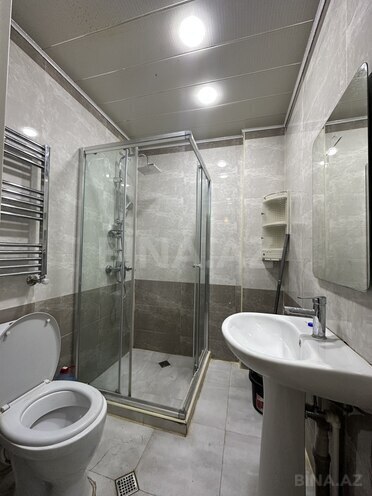 Satılır 2 otaqlı yeni tikili 64 m², photo 12 from 13