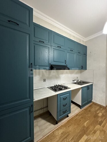 Satılır 2 otaqlı yeni tikili 64 m², photo 10 from 13