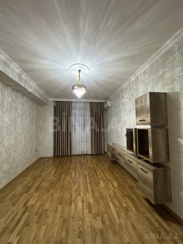 Satılır 2 otaqlı yeni tikili 64 m², photo 1 from 13