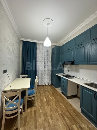 Satılır 2 otaqlı yeni tikili 64 m², photo 8 from 13