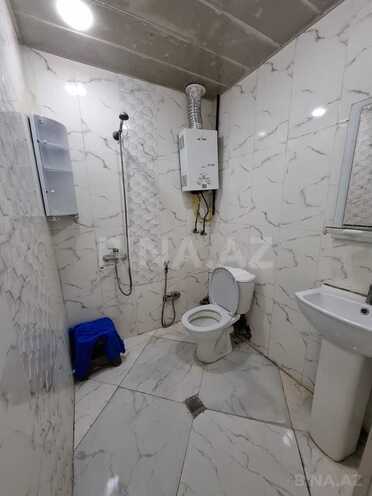 İcarəyə verilir 2 otaqlı köhnə tikili 40 m², Memar Əcəmi m., photo 13 from 16