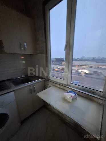 İcarəyə verilir 2 otaqlı köhnə tikili 40 m², Memar Əcəmi m., photo 10 from 16