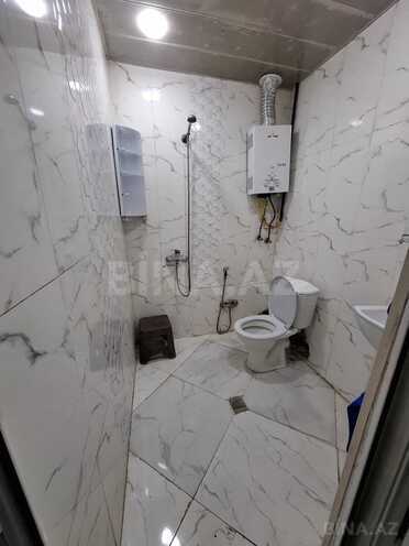 İcarəyə verilir 2 otaqlı köhnə tikili 40 m², Memar Əcəmi m., photo 14 from 16
