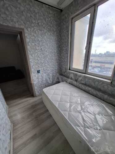 İcarəyə verilir 2 otaqlı köhnə tikili 40 m², Memar Əcəmi m., photo 6 from 16