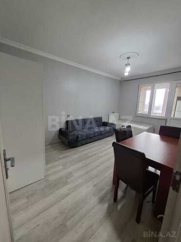 İcarəyə verilir 2 otaqlı köhnə tikili 40 m², Memar Əcəmi m., photo 3 from 16