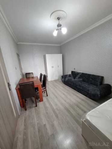 İcarəyə verilir 2 otaqlı köhnə tikili 40 m², Memar Əcəmi m., photo 4 from 16